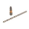Spax-D verwerkingsset •Houtboor 3,5 mm •RVS Torx bit 25